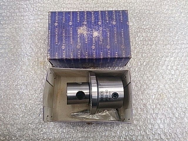 日研 SP107-60 その他切削・旋削工具 の画像 1枚目