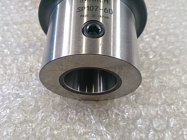 日研 SP107-60 その他切削・旋削工具 の画像 3枚目