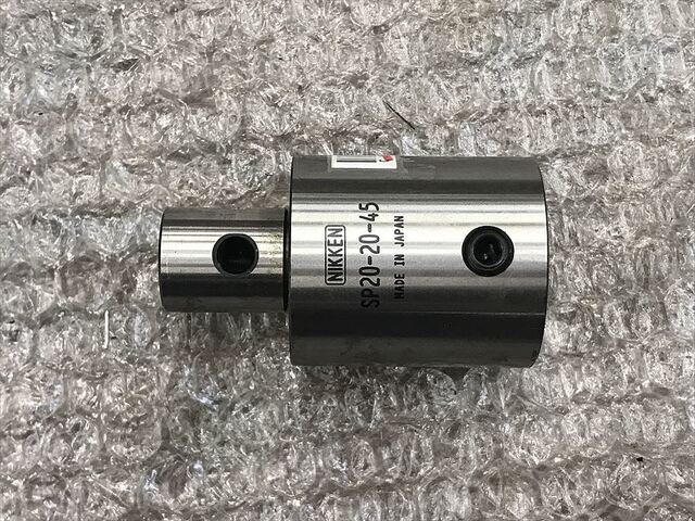 日研 SP20-20-45 Others Image 1