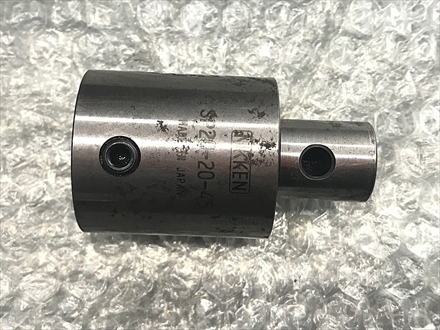 日研 SP20-20-45 その他ツールホルダ関連 の画像 1枚目