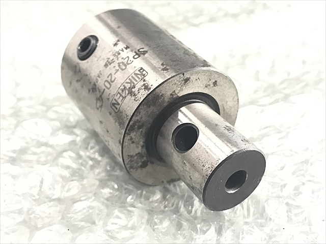日研 SP20-20-45 その他ツールホルダ関連 の画像 3枚目