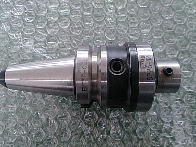 日研 SP26-12-30 その他切削・旋削工具 の画像 1枚目