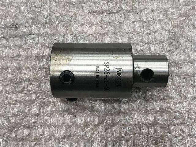 日研 SP26-26-60 Others Image 1