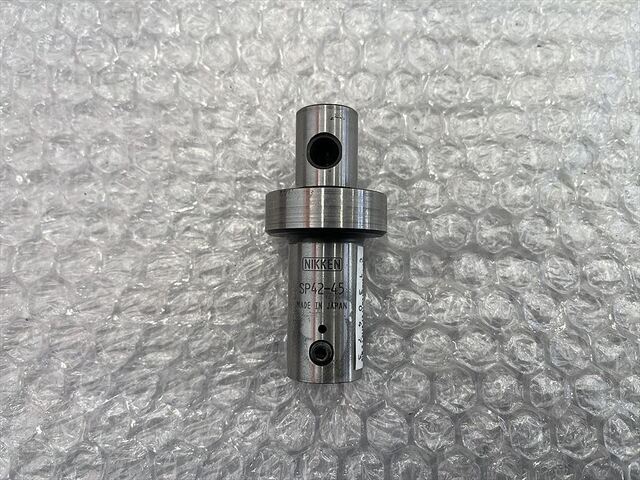 日研 SP42-45 その他切削・旋削工具 の画像 1枚目