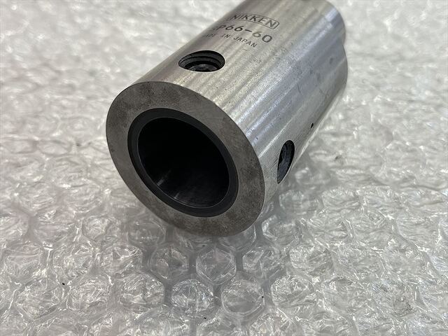 日研 SP66-60 その他ツールホルダ関連 の画像 2枚目
