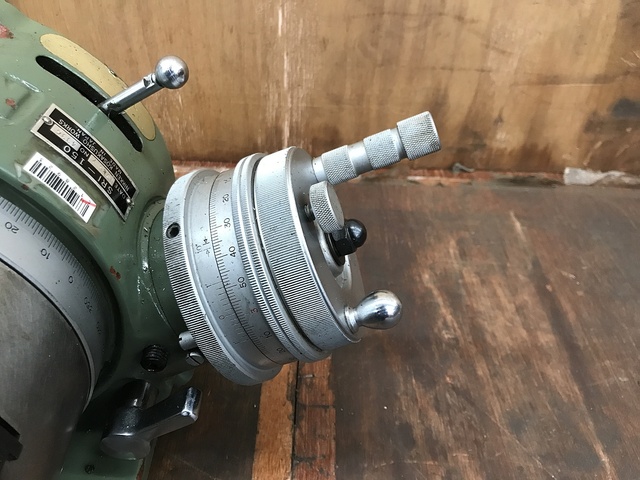 日研 SRI-150 Index Image 5