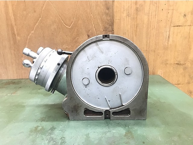 日研 SRI-150 インデックス・割出台 の画像 6枚目