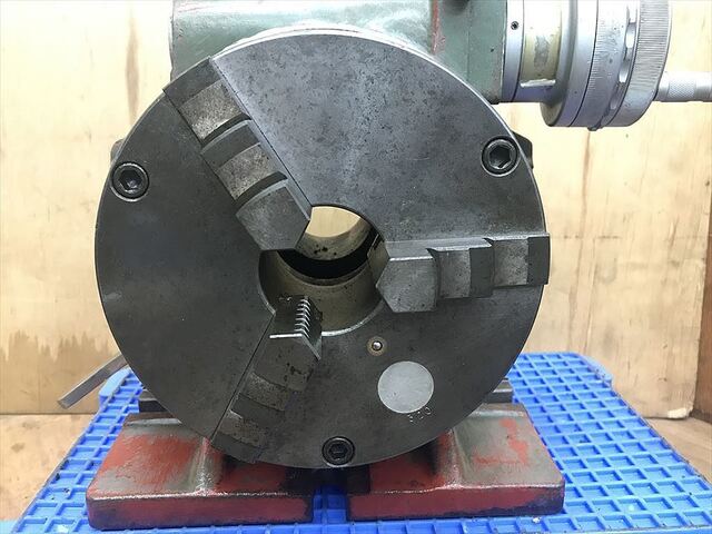 日研 SRI-200 インデックス・割出台 の画像 2枚目