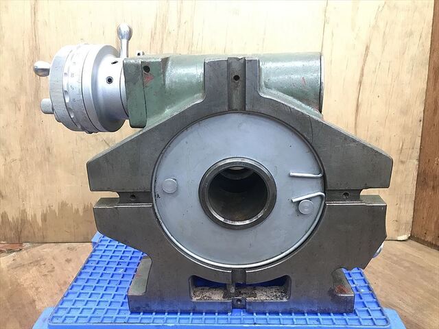 日研 SRI-200 インデックス・割出台 の画像 6枚目