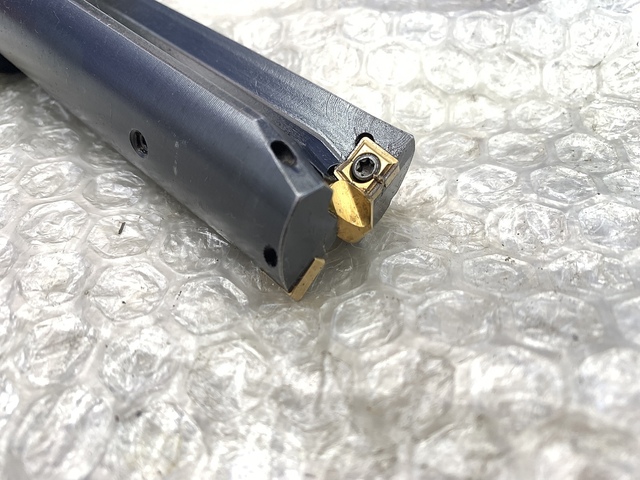 日研 ST32-MCO32-93 Drill Image 2