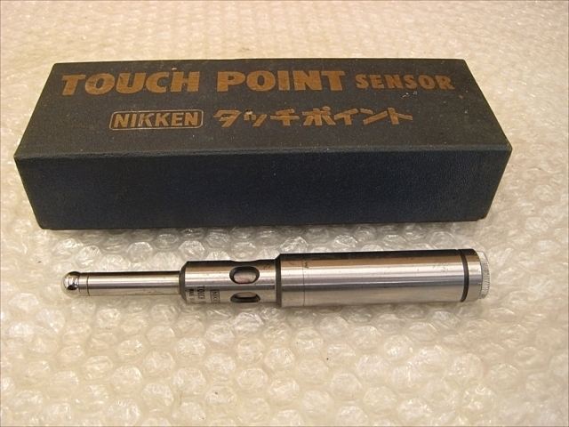 日研 TP-20 その他ツールホルダ関連 の画像 1枚目