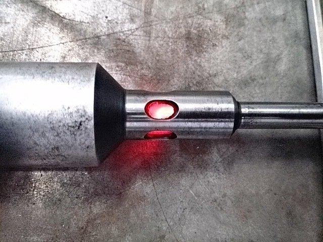 日研 TP-32 その他ツールホルダ関連 の画像 3枚目