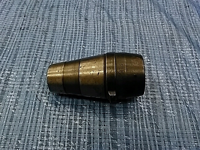 日研 TT45-MT4 その他ツールホルダ関連 の画像 1枚目