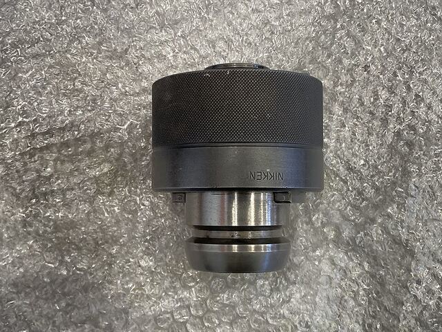 日研 ZKN65-39.1 1/2 その他ツールホルダ関連 の画像 1枚目