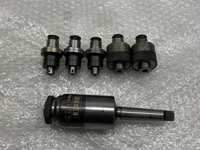 日研 ZM2-1 MT Image 1