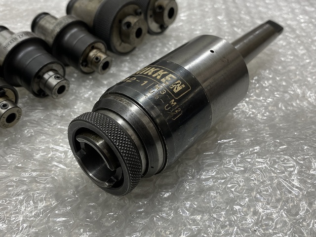 日研 ZM2-1 MT Image 3