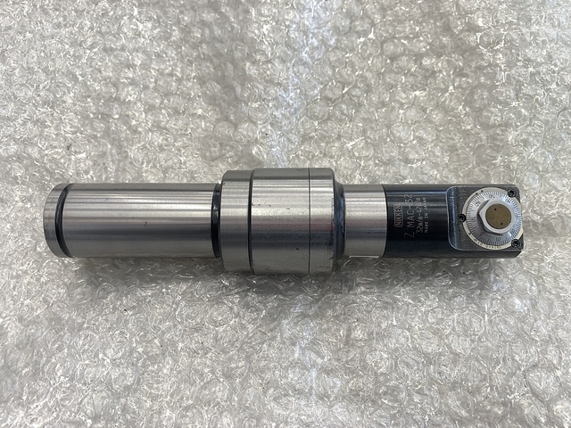 日研 Z MAC-32 その他切削・旋削工具 の画像 1枚目