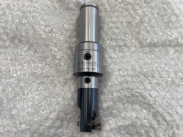 日研 Z MAC-32 その他切削・旋削工具 の画像 2枚目