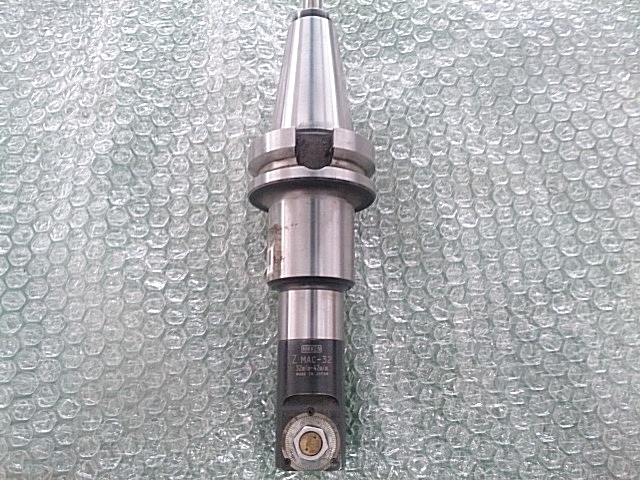 日研 Z MAC-32 その他切削・旋削工具 の画像 2枚目