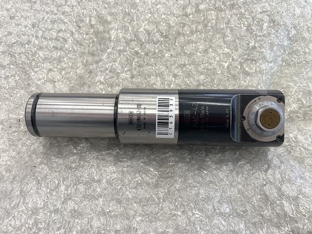 日研 Z MAC-42 その他切削・旋削工具 の画像 1枚目