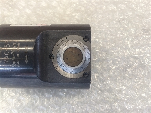 日研 Z MAC-55 その他切削・旋削工具 の画像 4枚目