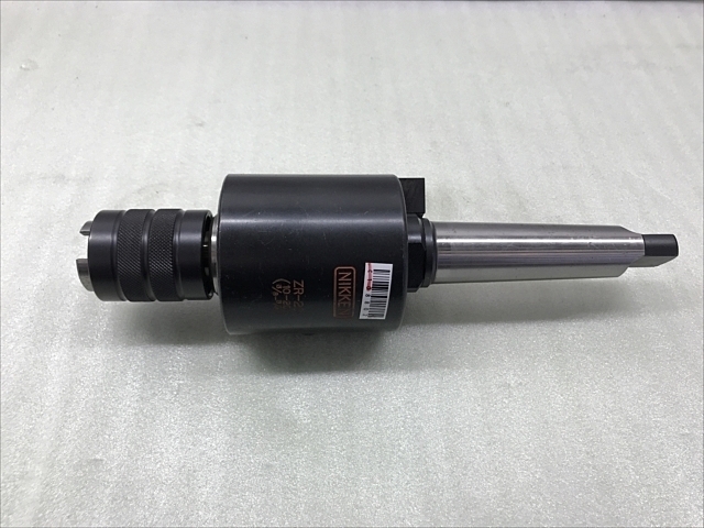 日研 ZR-20 MT Image 2
