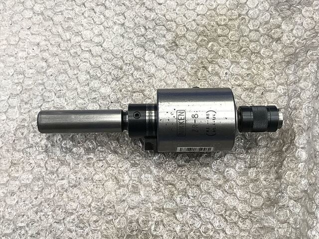 日研 ZR-8 MT Image 1