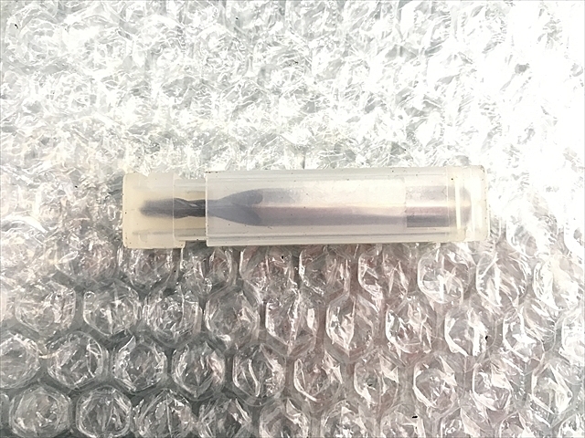 HITACHI 2ESMRC 4 End Mill Image 2