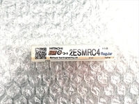 日立 2ESMRC 4 エンドミル A116535 の画像