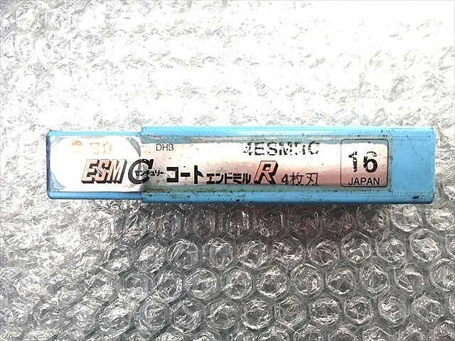 日立 4ESMRC 16 エンドミル の画像 1枚目
