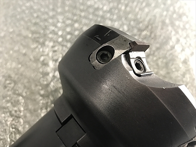 HITACHI A45D-4100R Milling Cutter Image 3