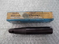 日立 ABP20S25 エンドミル A103144 の画像