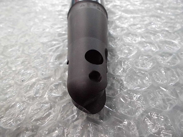HITACHI ABP20S25 End Mill Image 2