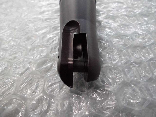 HITACHI ABP20S25 End Mill Image 3