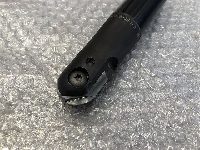 HITACHI ABP30S32 End Mill Image 2