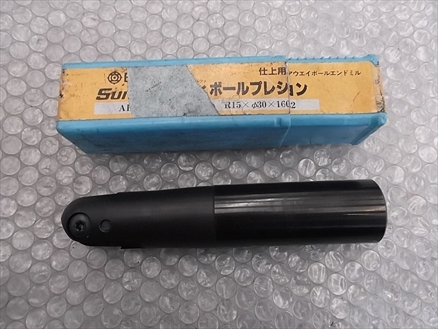 HITACHI ABP30S32 End Mill Image 1