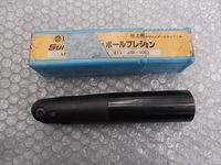 日立 ABP30S32 エンドミル A102833 の画像
