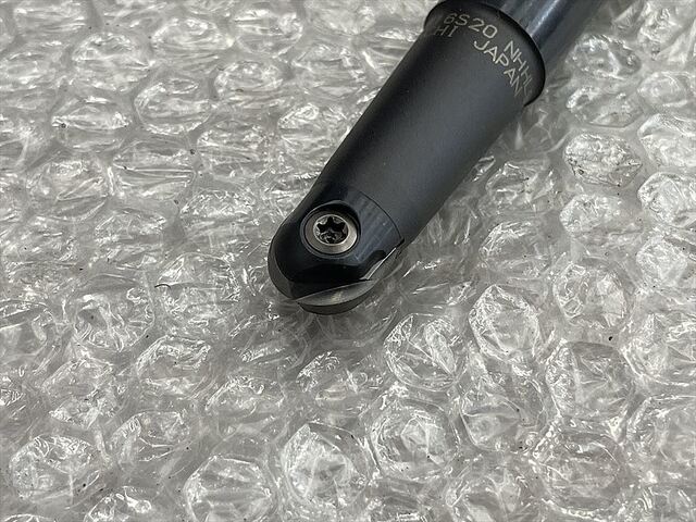 日立 ABPF16S20 エンドミル の画像 2枚目