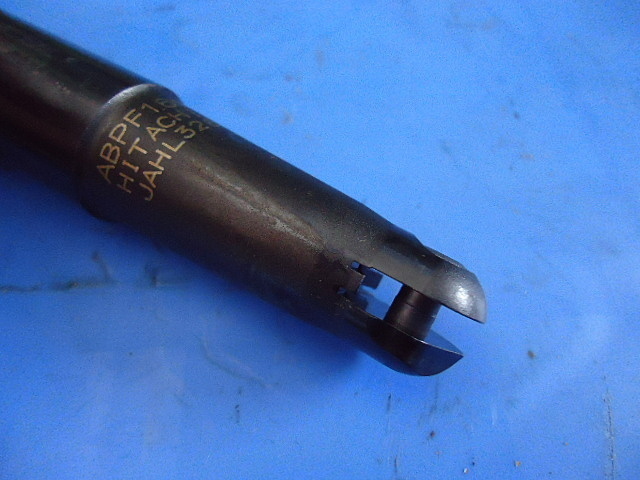 HITACHI ABPF16S20 End Mill Image 3