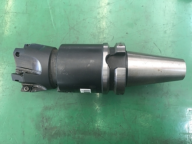 日立 AHUB1563R-6 フライスカッター の画像 1枚目