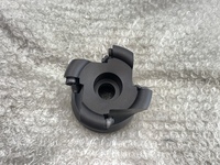 日立 ARB5080R-4 フライスカッター C155113 の画像