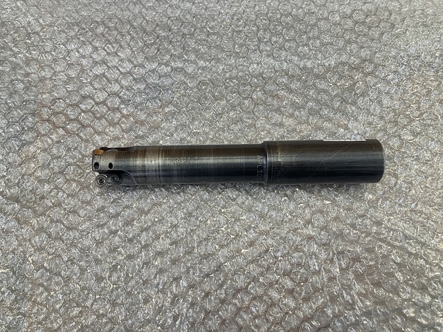 日立 ARL3032R エンドミル の画像 1枚目