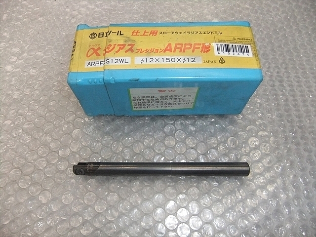 日立 ARPF12S12WL エンドミル の画像 1枚目