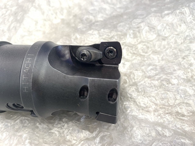 HITACHI ASR4050-3 Milling Cutter Image 3