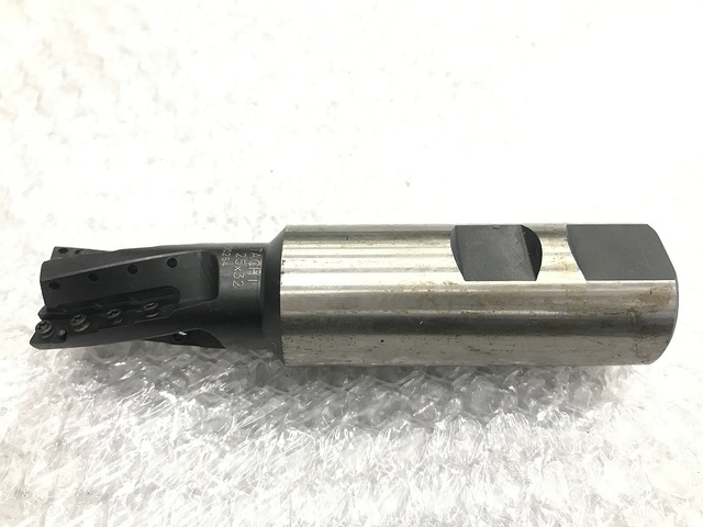 HITACHI ATS25×32 End Mill Image 1