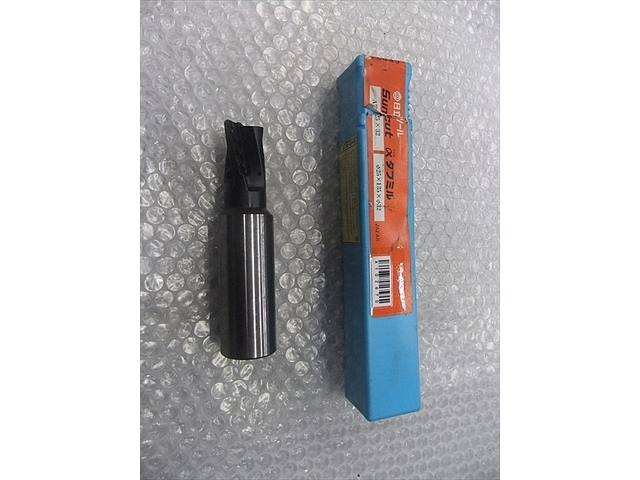 HITACHI ATS25×32 End Mill Image 1