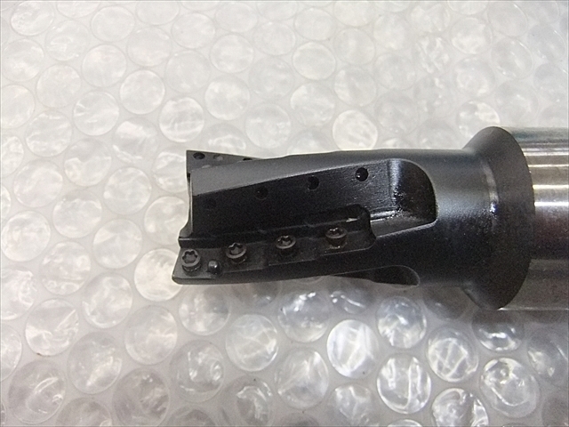 HITACHI ATS25×32 End Mill Image 3