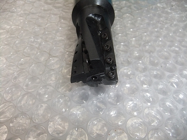 HITACHI ATS25×32 End Mill Image 4