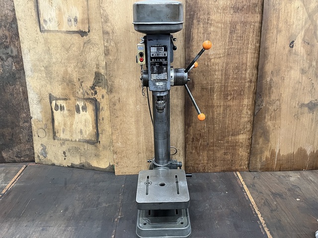 HITACHI B23SB Drilling Machine Image 1