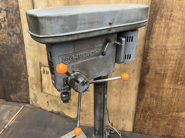 HITACHI B23SB Drilling Machine Image 5